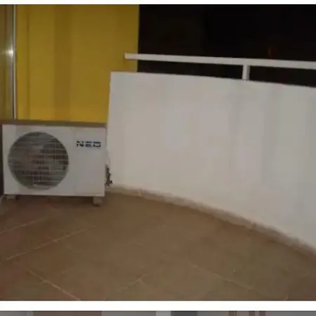 Barco Del Sol Apartament *