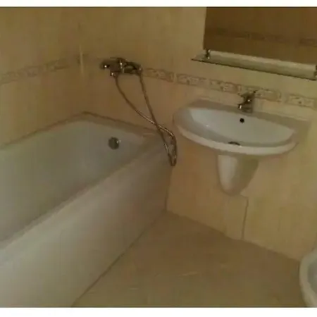 Barco Del Sol Apartament Słoneczny Brzeg