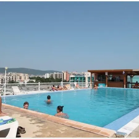 Barco Del Sol Apartament *