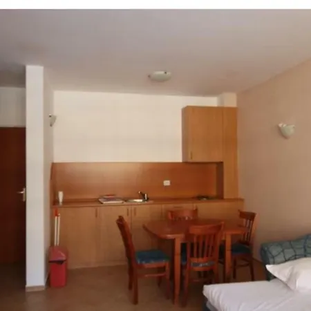 Barco Del Sol Apartament *